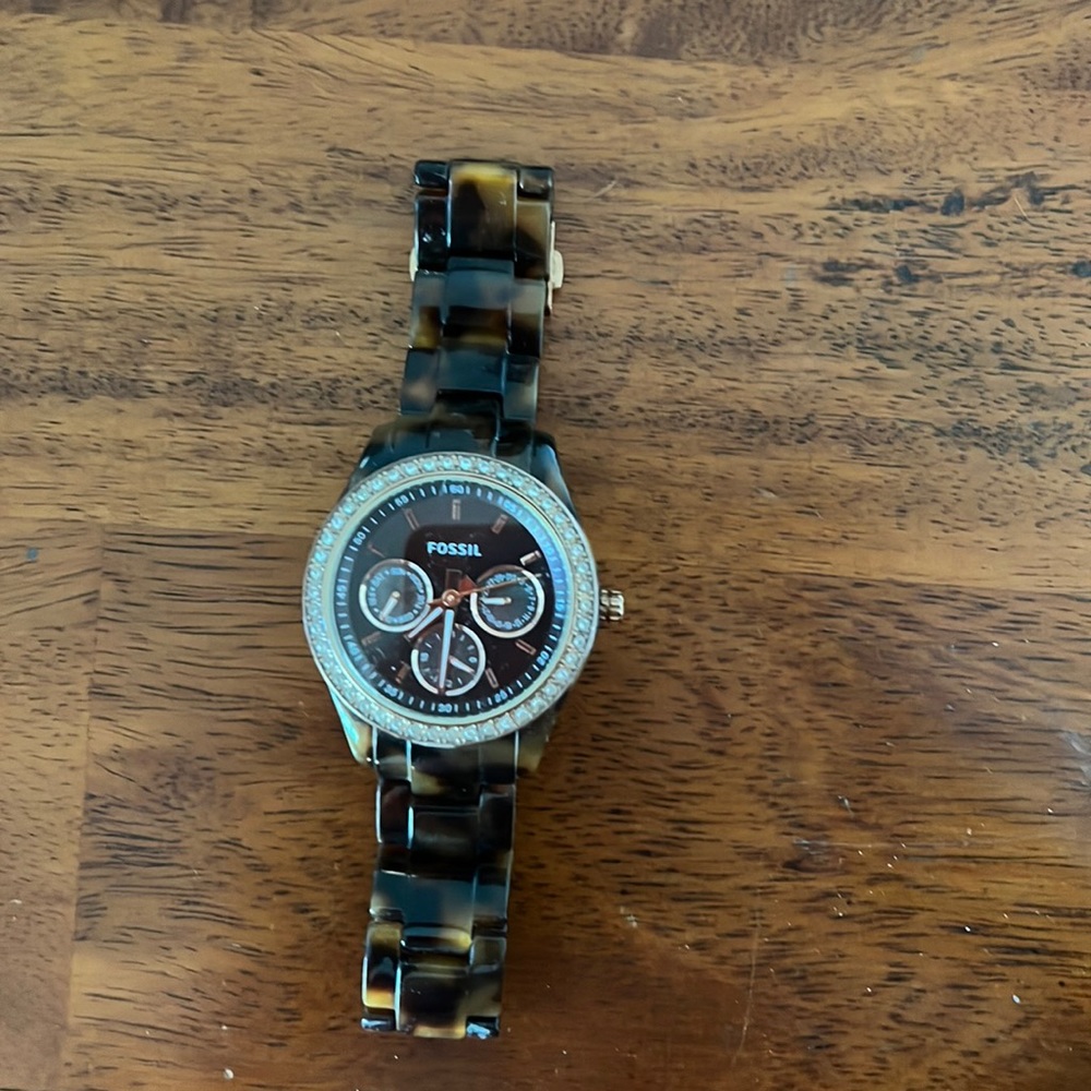 Fossil Watch